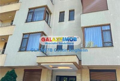Apartament Lux 4 Camere Laguna Residence - Barbu Vacarescu - 12