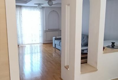 Apartament cu 3 camere,bloc nou,105 mp utili,Centru - 4