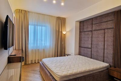 CORTINA ACADEMY | UNICUL APARTAMENT DE 4 CAMERE DISPONIBIL  | VIEW  PANORAMIC | - 12