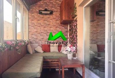 Apartament de vanzare 3 camere Sibiu Selimbar - 6