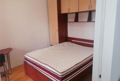 Iuliu Maniu - 2 Camere - Etaj intermediar - Mobilat si utilat - 4