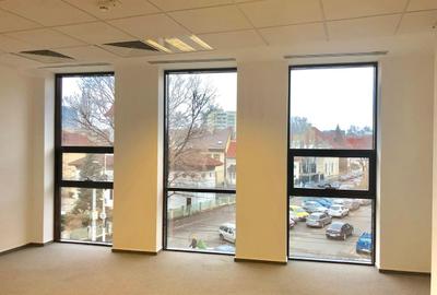 UNIRII // BUSINESS CENTER // SPATIU 50 MP - 12