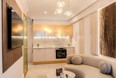 REA1025887 Studio dublu I Ivory Residence I Pipera - 6