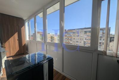 Apartament 2 camere decomandat. De închiriat. Zona Mihai Viteazul - 6