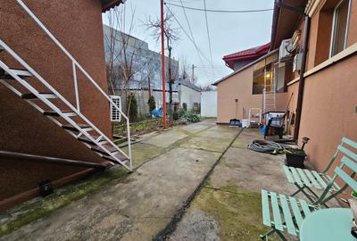 Casa individuala | Costeasca | Curte 113 mp | M. Jiului 16' | 203 mp teren - 2