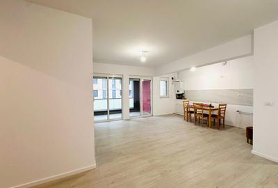 Vanzare apartament 3 camere 2 bai Calea Aradului - Timișoara - Comision 0% - 2