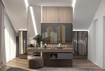 Casa individuala dispusa pe parter Sanpetru Brasov zona Lempes - 10