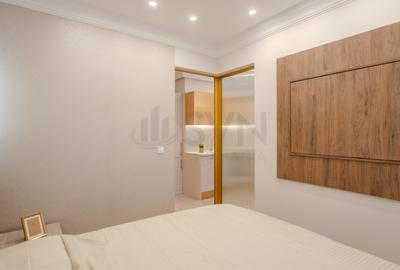 REA1025887 Studio dublu I Ivory Residence I Pipera - 4
