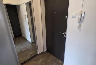 Apartament 2 camere Ion Mihalache 329 renovat 2024 etaj 10 din 10 - 10