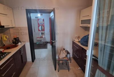 Apartament 2 camere Decomandat. Iasi - Bucium - Visani