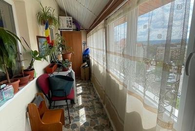 Duplex cu 4 camere de vânzare in Alba Iulia - 9