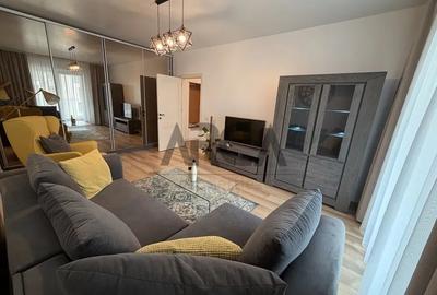 2 camere | Exigent Plaza | Lujerului | Parcul Liniei - 3