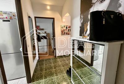 Apartament 3 camere | 65mp | Turnișor - 12