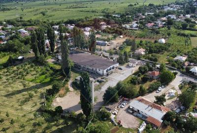 Spațiu industrial Jaristea/Odobesti - 18