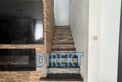 Casa de vanzare + teren, localitatea Dumitra - 6
