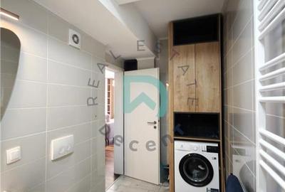 Apartament  2 camere Avantgarden, Brasov - 12