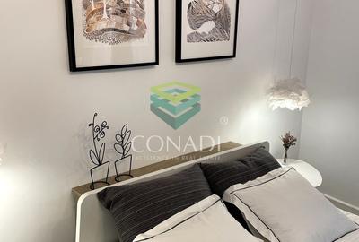 Garsoniera renovata modern str Nada Florilor - Teiul Domnei - 118