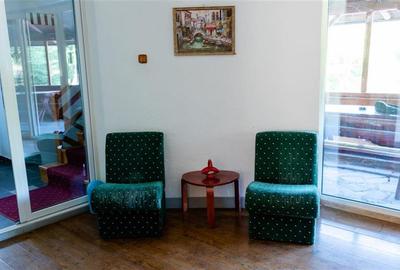 Complex turistic 18 camere, piscina si iaz, de vanzare, Rasnov - Glajarie, jud B - 24