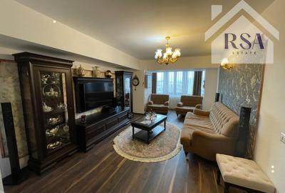 Inchiriere Apartament 3 camere  zona Piata Alba Iulia-Bdul. Unirii - 2