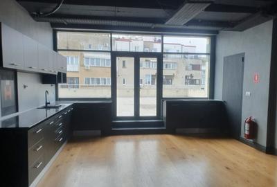 Comision 0! Inchiriere spatiu de birouri in zona Romana -  299mp + terasa 350mp - 6