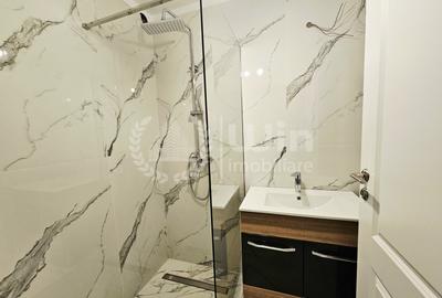 Apartament 2 camere finisat | Decomandat | 54mp | Zona strazii Horea - 4