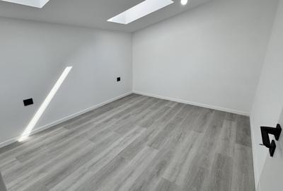 Penthouse modern cu 3 camere Giroc - 11