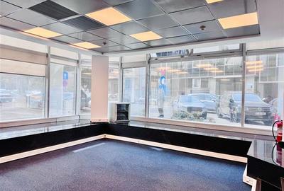 Inchiriere spatiu de birouri in Piata Victoriei de la 130 mp - 2