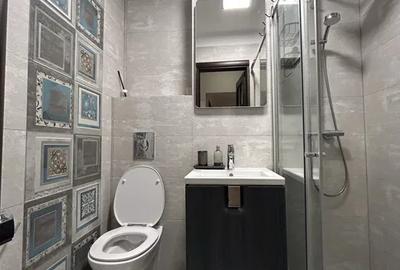 4 Camere | Decomandat |Valea Ialomitei | 80 mp Utili | Pet Friendly| Parcare  | - 7