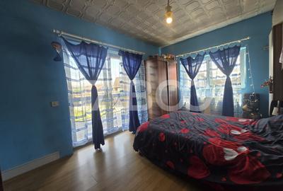 Casa individuala de vanzare 132mp cu garaj zona Tineretului Sibiu - 15
