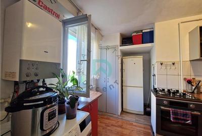 Apartament 3 camere, decomandat, Grivitei, Brasov - 12