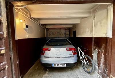 Apartament cu 4 camere și 3 bai, 130 mp, zona ultracentrală Victoriei - 34