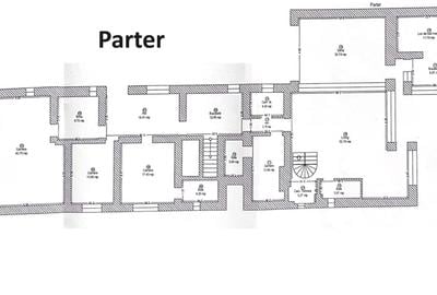 Casa | 9 camere | Garaj | Piscina | Teren 3.000 mp | Comision 0% - 8