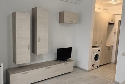 Inchirierz Garsoniera  Militari Residence - 1