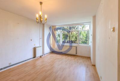COMISION 0% - Aproape de Parc! 3 camere Decomandate, dupa gustul tau! - 12