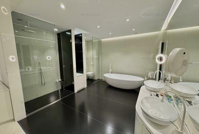 Descopera Luxul: Penthouse 414 mp Cartierul Francez Herastrau Nordului - 7