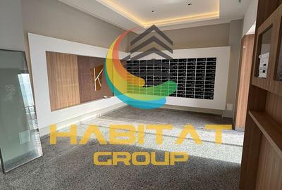 Vanzare Apartament 2 Camere 56MP Acte Gata Grand Kristal Residence - 1