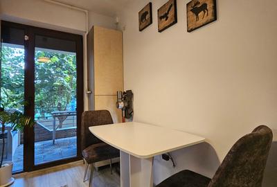 Compozitori 2 Camere Nou Renovat Parcare Subteran Termen Lung - 43