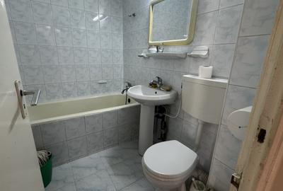 Vânzare apartament de 2 camere Piața Muncii- Arena Nationala - 7