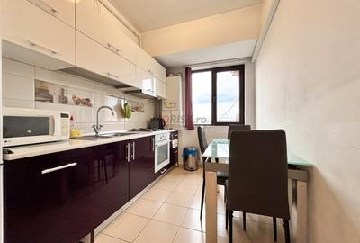Parcul LINIEI - Apartament 2 camere 57mp - 2016 - 7 Min Metrou 0% COMISION - 7