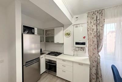 2 camere, bloc nou, modern, in Marasti, zona Iulius Mall si FSEGA - 2