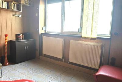 4 camere Confort 180mp  Decomandat 2 balcoane 2 bai Mobilat Utilat Viziru 3 - 5