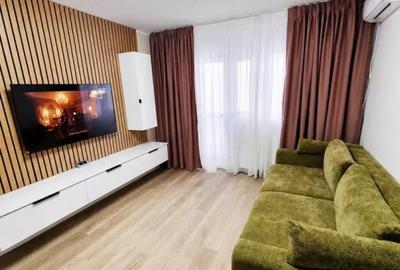 Apartament 2 Camere Lujerului | Balcon | Prima închiriere | 5 minute metrou - 5