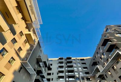 Apartament cu 2 camere semidecomandat, mobilat în Ștefan cel Mare