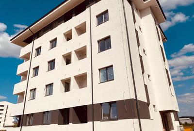 |Apartament 2 camere|Decomandat |Balcon|Finisaje Premium| - 3