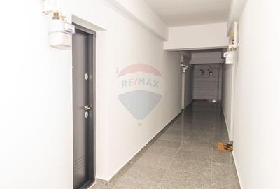Apartament 2 camere de inchiriat Uverturii Ajustorului Park Residence - 18