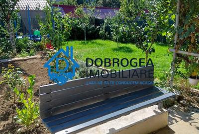 CASA 5 CAMERE , SUPRAFATA TOTALA 90 MP , TEREREN 512 MP, DESCHIDERE  15 ML - 1