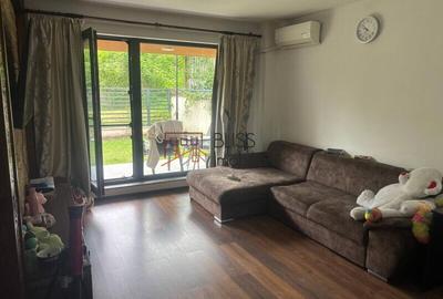 Apartament 2 camere în zona Pipera Sud - 3