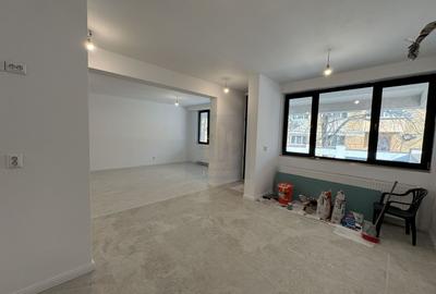 Apartament 5 camere triplex cu curte de vanzare *metrou Crangasi* - 5