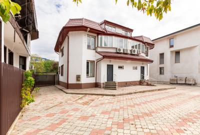 2 vile duplex Baneasa -Sisesti! - 40