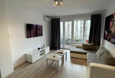 Apartament 2 camere 1 min metrou Piata Romana - 2